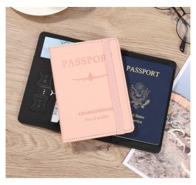 ví đựng thẻ passport cao cấp