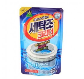 Bột tẩy vệ sinh lồng máy giặt lớn Hàn Quốc