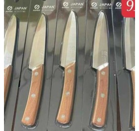 dao nhà bếp nhật bản SEKI 917