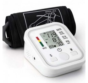 Máy đo huyết áp arm style