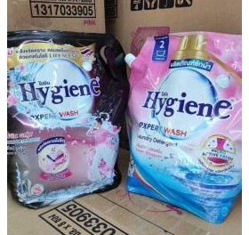 Nước giặt Hygiene Thái Lan túi 1.8L