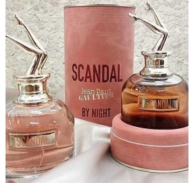 nước hoa scandal by night