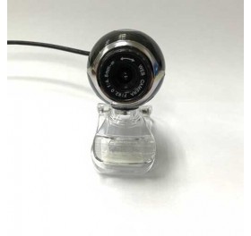 webcam có mic mẫu robo