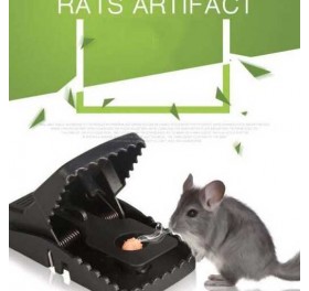 Bẫy chuột tự động