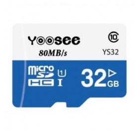 Thẻ nhớ Yoosee 32G - BH 12 tháng
