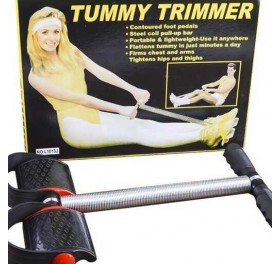 Dụng cụ kéo tập Tummy Trimmer