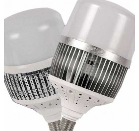 đèn bulb trụ nhôm tản nhiệt cao cấp 150W bảo hành 6th 1 đổi 1