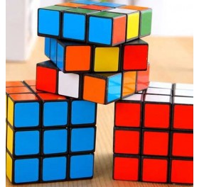 Trò chơi Rubik