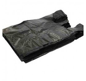 Túi xốp đen đựng hàng 1kg size 26-40 (1 bao 25kg giá 20.5k)