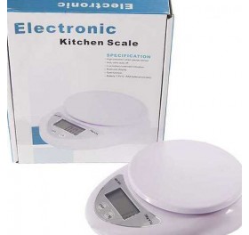 Cân nhà bếp Electronic Kitchen B05