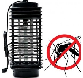 Đèn bắt muỗi côn trùng có đèn