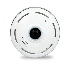 camera wifi không dây 360 độ chạy phần mềm 360eye S cực ổn định bảo hành 6th