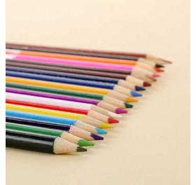 Set 12 bút chì màu