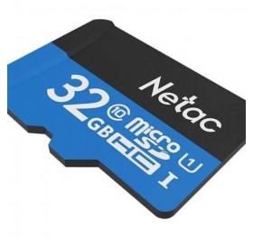 Thẻ nhớ Micro USB Netac 32Gb