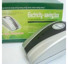 Thiết bị tiết kiệm điện Eletricity saving box