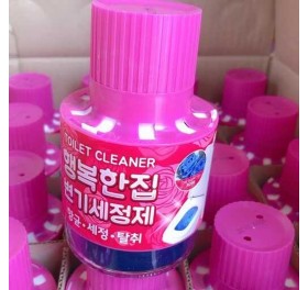 Cốc thả bồn cầu khử mùi Hàn Quốc 450ml