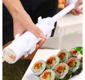 Dụng cụ cuốn sushi GimBab siêu nhanh