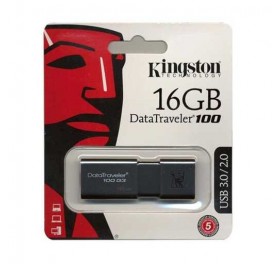 USB Kingston 16Gb