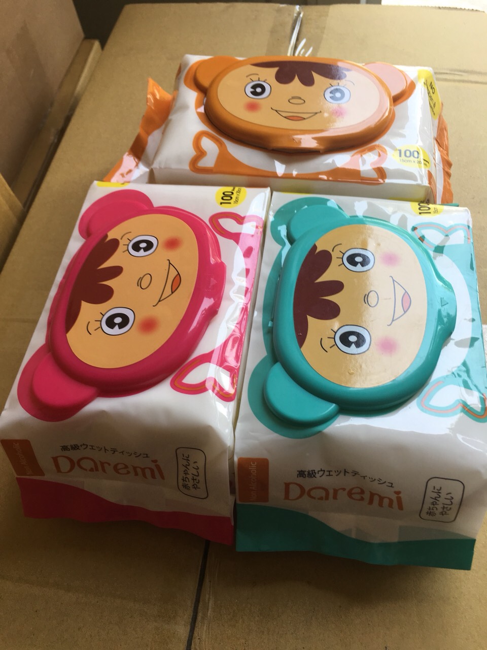 Khăn ướt Doremi giấy Agi dùng cho baby loại hộp 100 tờ siêu to giá rẻ không  mùi - Khăn tắm, Áo choàng | BiBiOne.vn