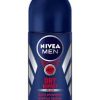 Lăn khử mùi Nivea men