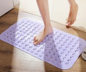 Thảm lót chống trơn trượt nhà tắm