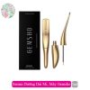Serum dưỡng dài mi và lông mày Gemsho hàng Mỹ