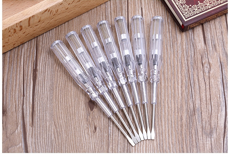 Bút thử điện loại rẻ