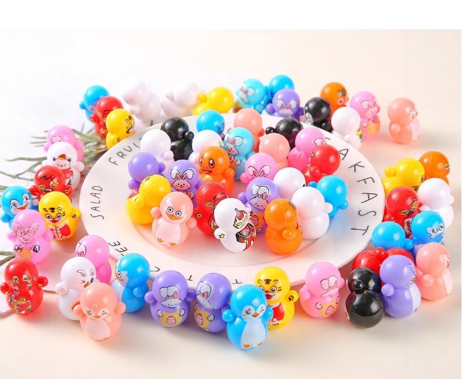 set 50 lật đật hot trend cho bé