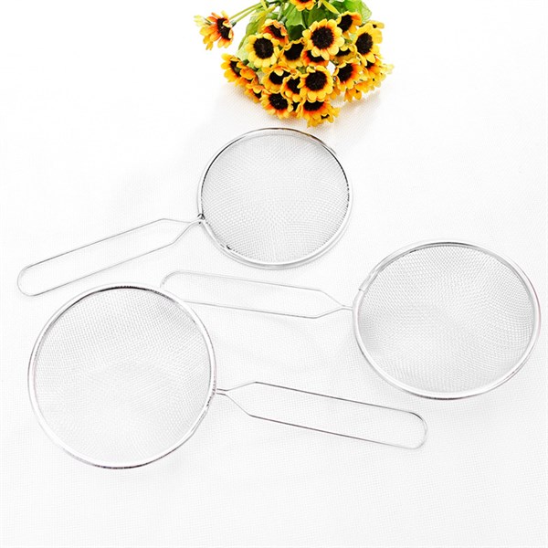 dụng cụ ray lọc cán dài