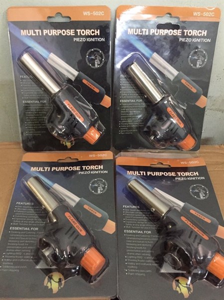 Súng khò gas Torch