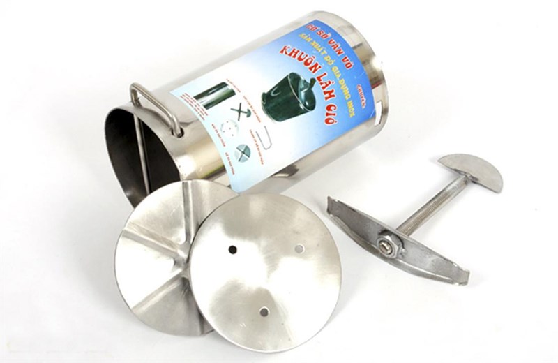 khuôn làm chả giò 1kg