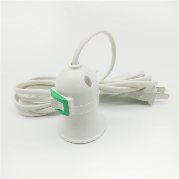 dây chuôi đèn có công tắc