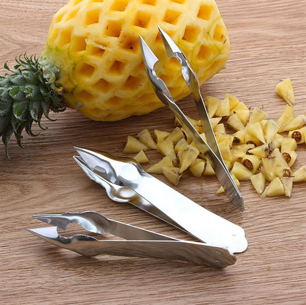 Dụng cụ gắp mắt thơm