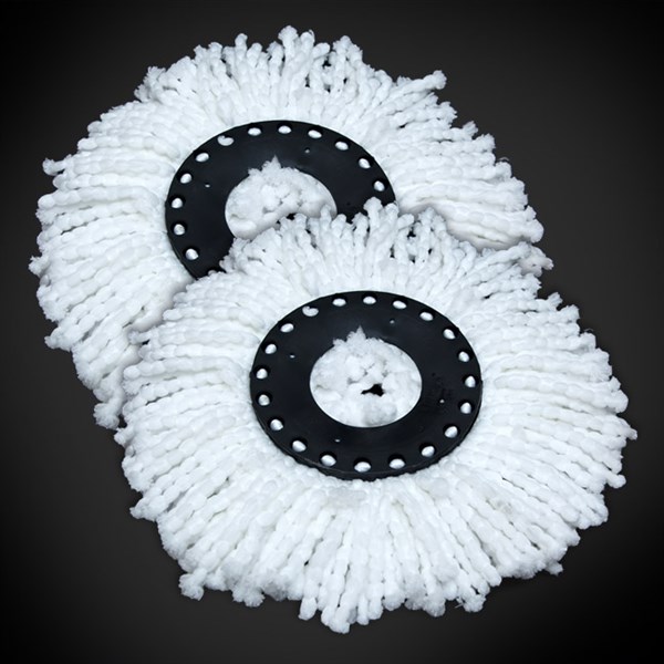 Bông lau nhà tròn