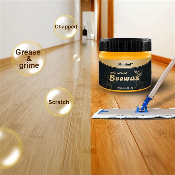 sáp ong chăm sóc nội thất BeeWax