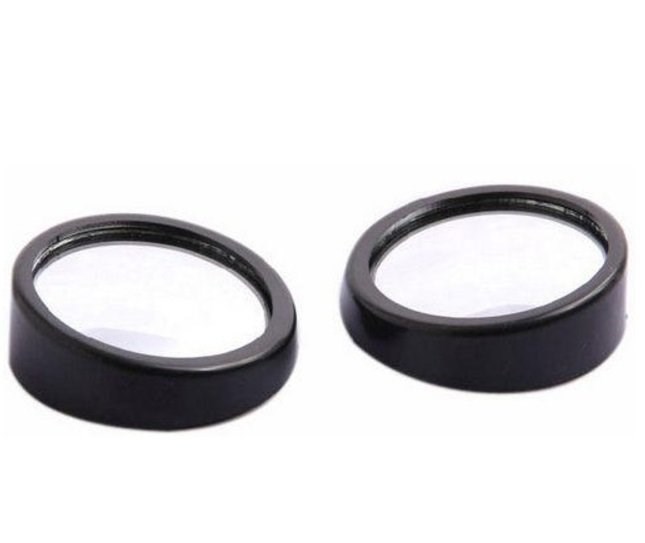 bộ 2 gương chiếu hậu tròn nhỏ