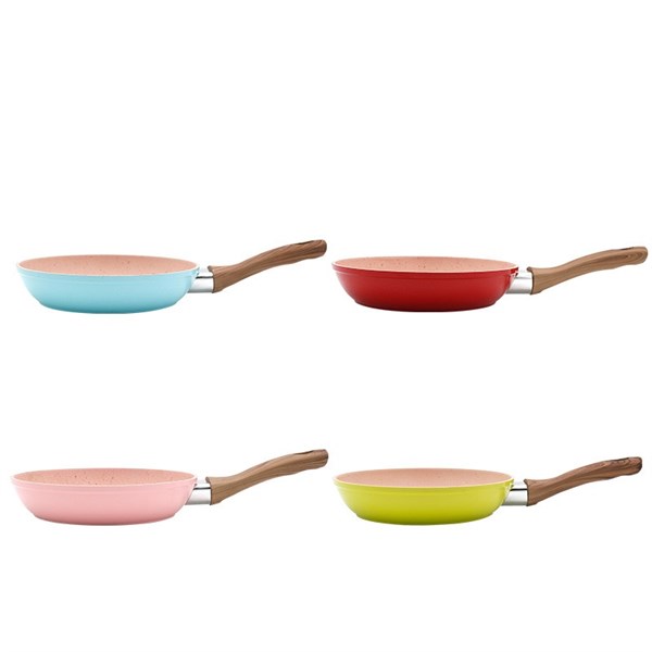 chảo đá chống dính 16cm