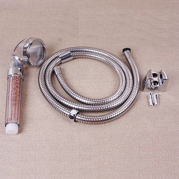 Vòi tắm tăng áp lọc nước Nano