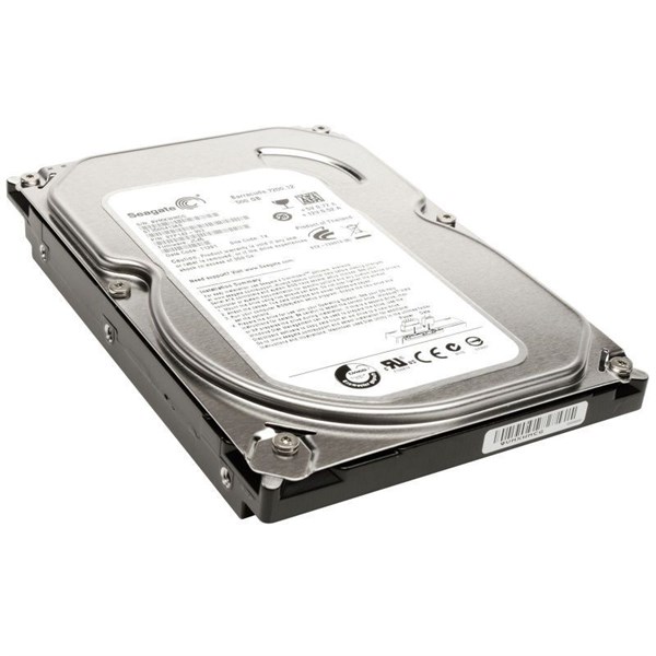 HDD 500Gb Seagate mỏng
