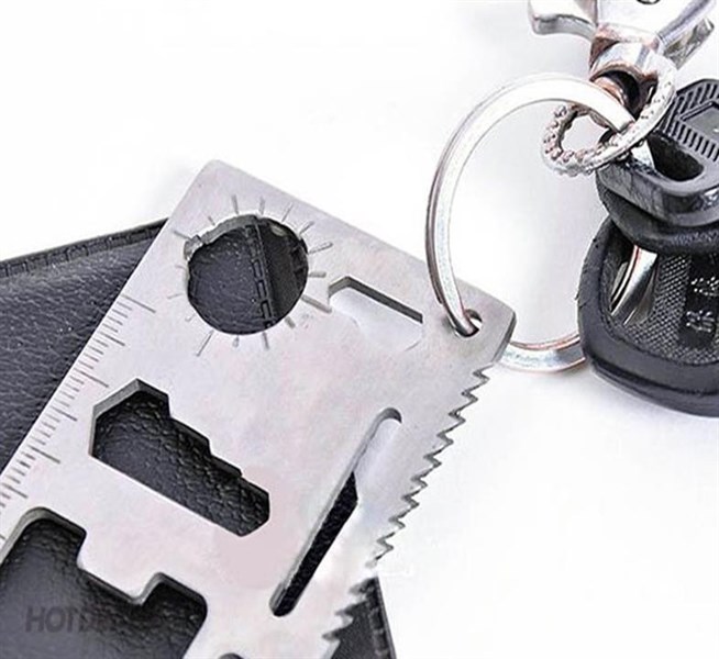 Tấm thép đa năng 12 công dụng