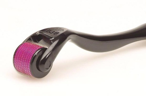 cây lăn kim trị mụn