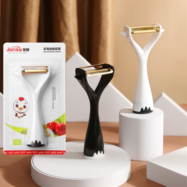 dao bào, nạo củ quả nhà bếp sáng tạo