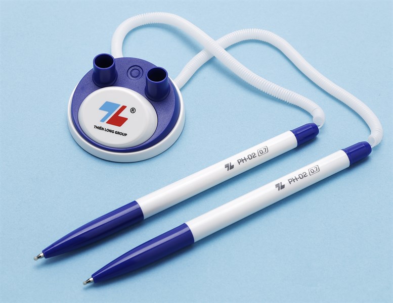 Bút đôi Thiên Long để bàn