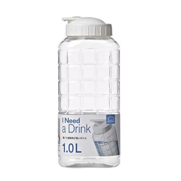 Bình nước nhựa Lock&Lock 1L