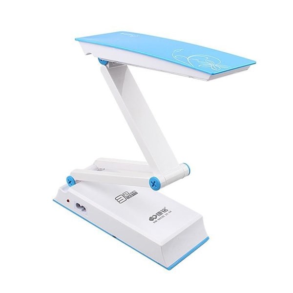 Đèn xếp để bàn 6668