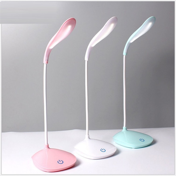 Đèn led để bàn nút bấm cảm ứng