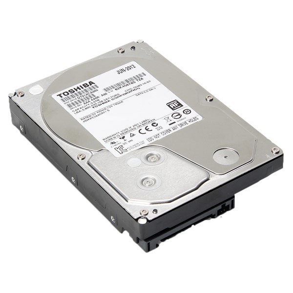 HDD 1TB TOSHIBA/WT hàng công ty