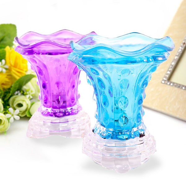 Đèn xông tinh dầu