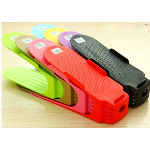 Kẹp xếp giày dép thông minh