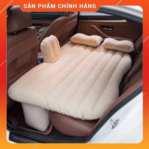 nệm hơi oto loại dày cao cấp